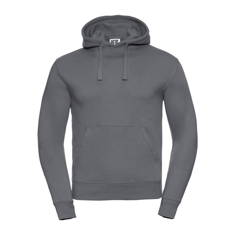 Russell Authentic Hooded Sweat